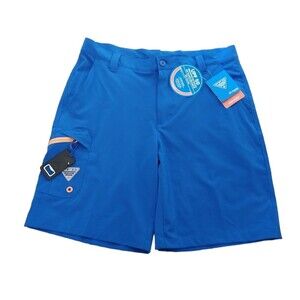 NWT Columbia PFG Shorts